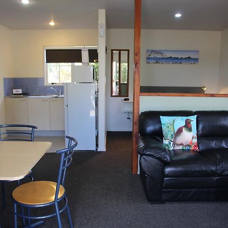 Kaikoura Cottage Motels Exterior foto