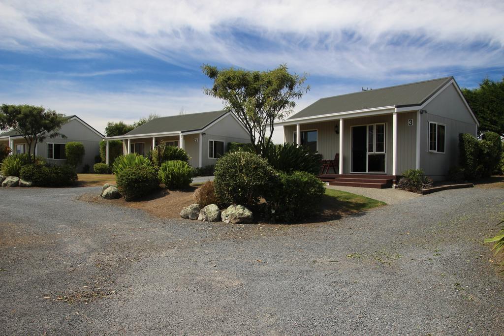 Kaikoura Cottage Motels Zimmer foto