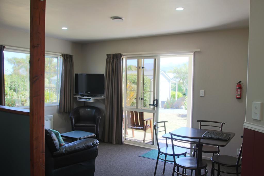 Kaikoura Cottage Motels Zimmer foto