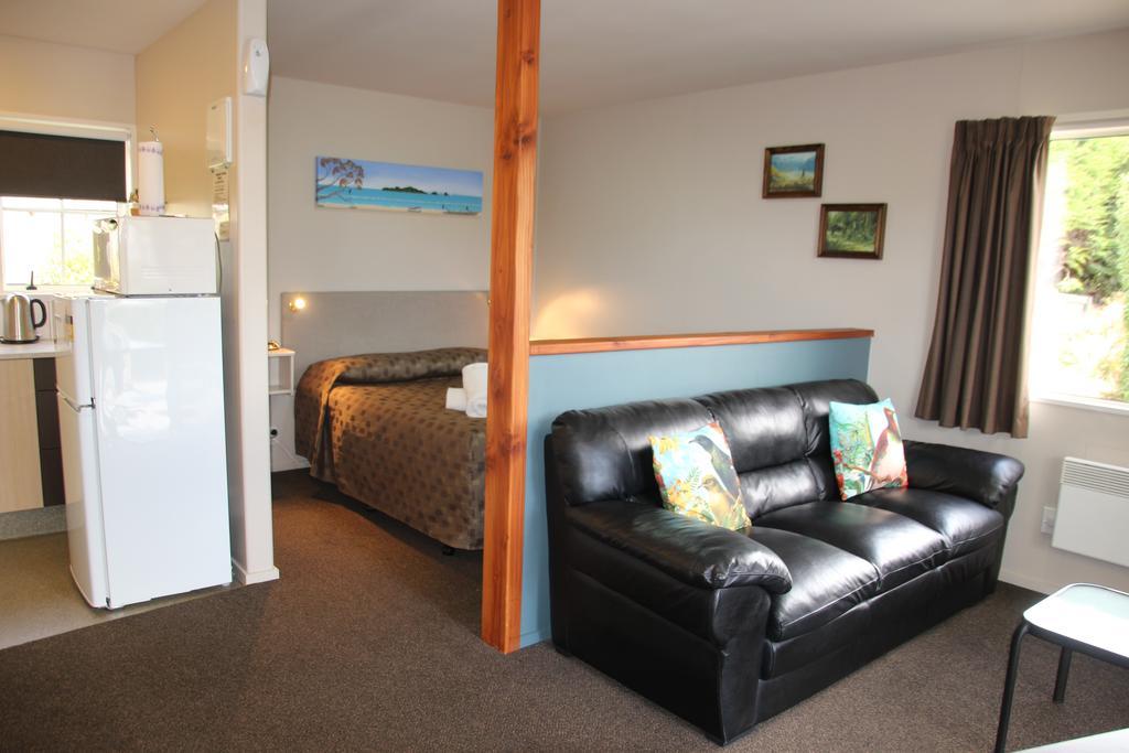 Kaikoura Cottage Motels Zimmer foto