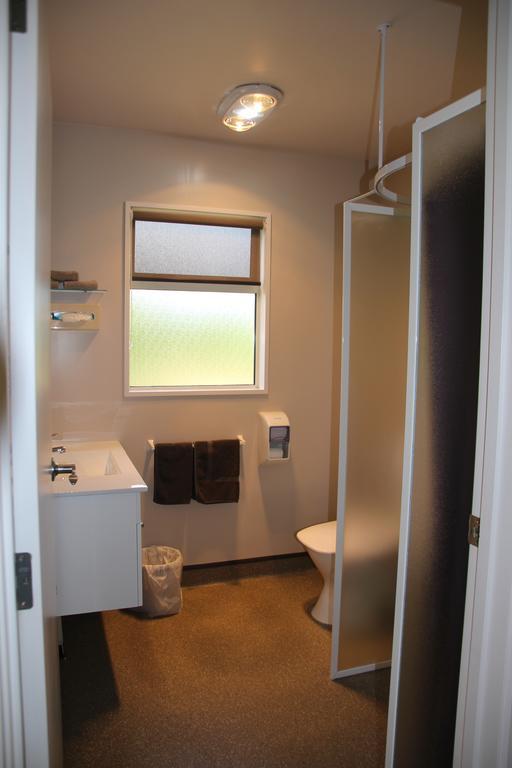 Kaikoura Cottage Motels Zimmer foto