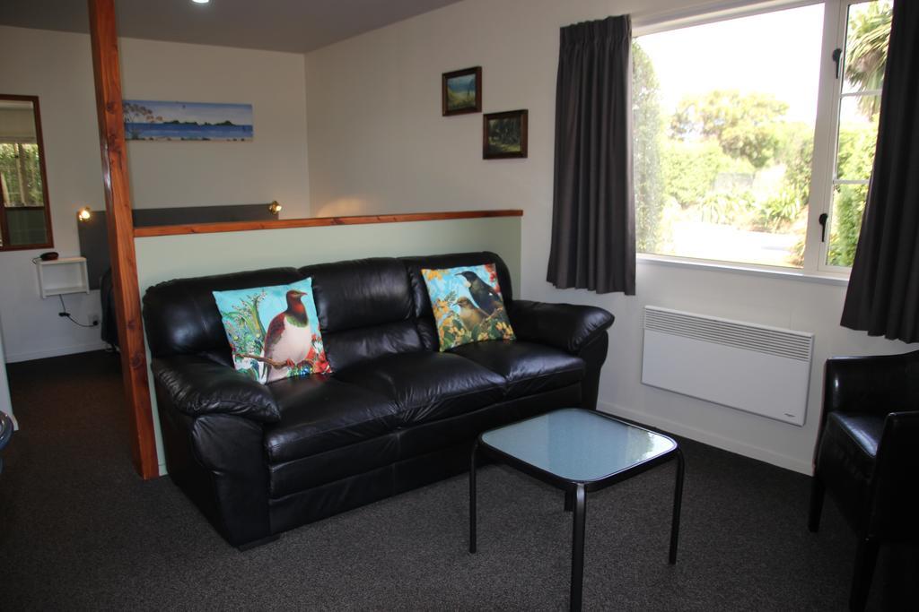 Kaikoura Cottage Motels Zimmer foto