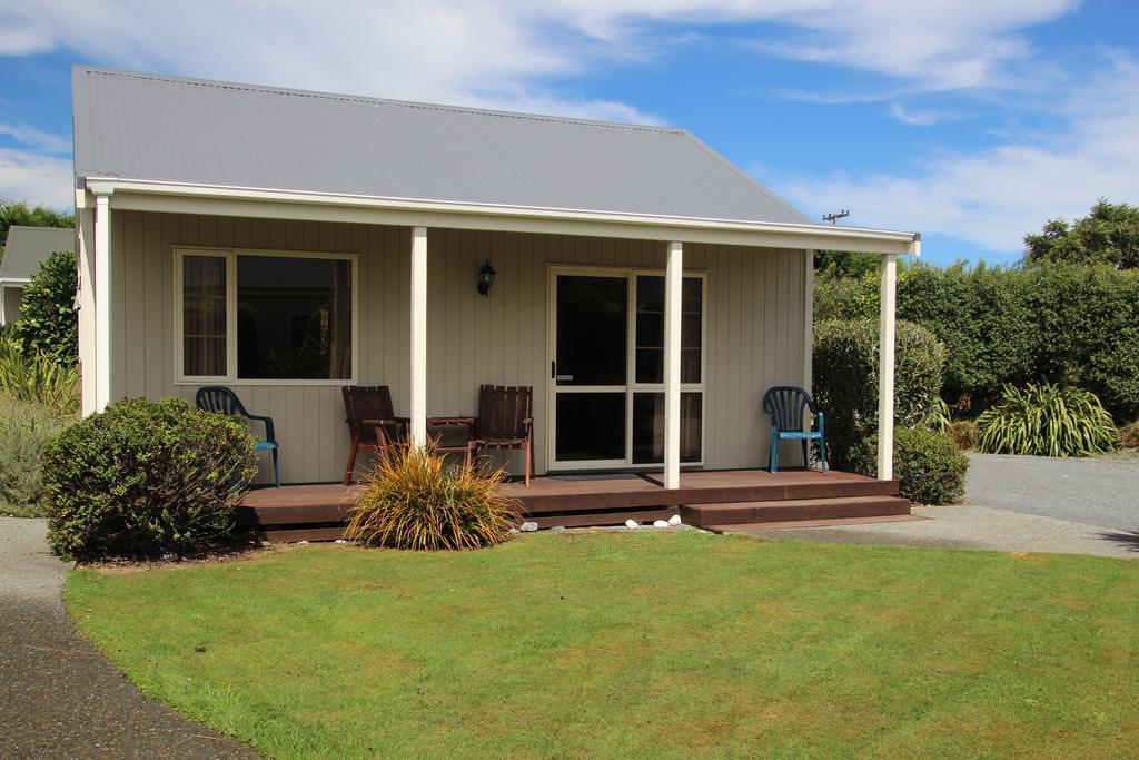 Kaikoura Cottage Motels Zimmer foto