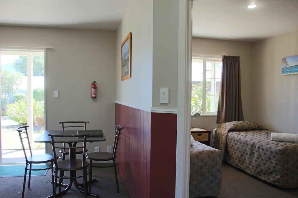 Kaikoura Cottage Motels Zimmer foto