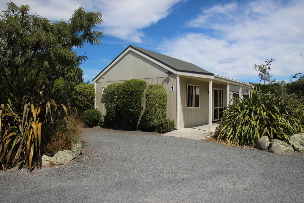 Kaikoura Cottage Motels Zimmer foto