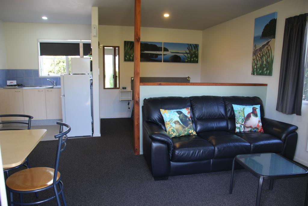 Kaikoura Cottage Motels Zimmer foto