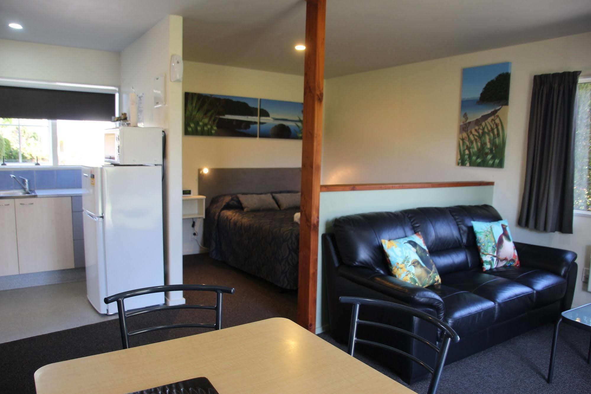 Kaikoura Cottage Motels Exterior foto