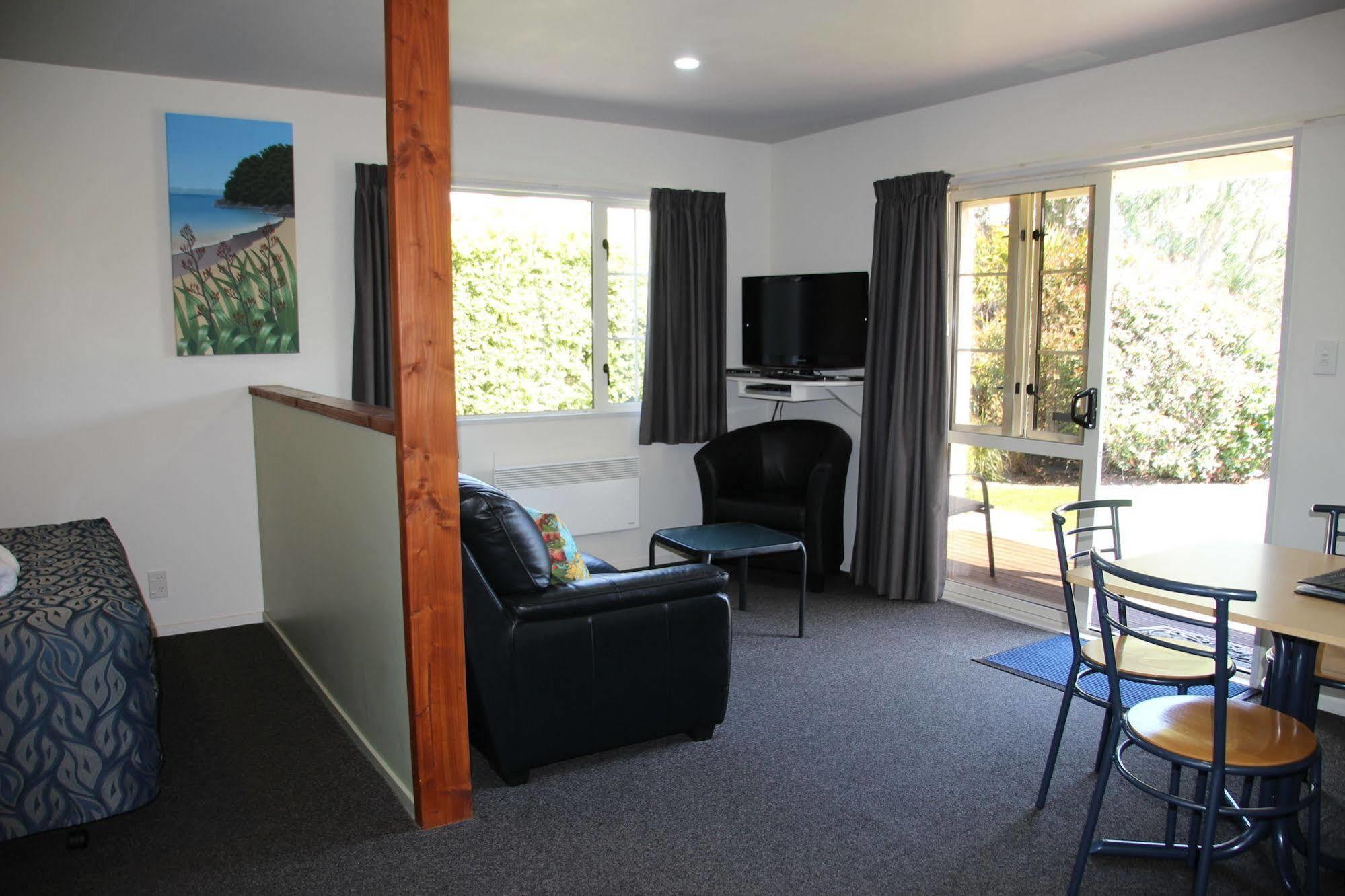 Kaikoura Cottage Motels Exterior foto