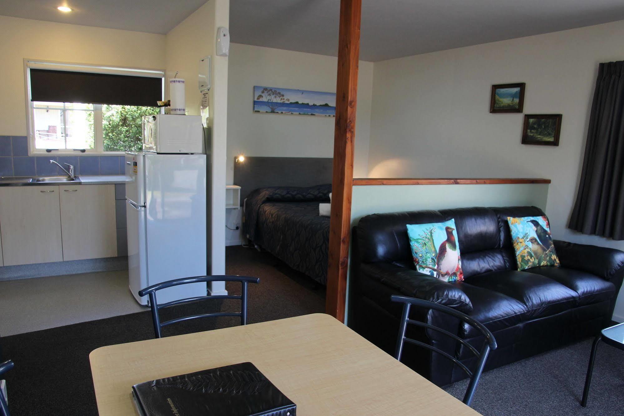 Kaikoura Cottage Motels Exterior foto