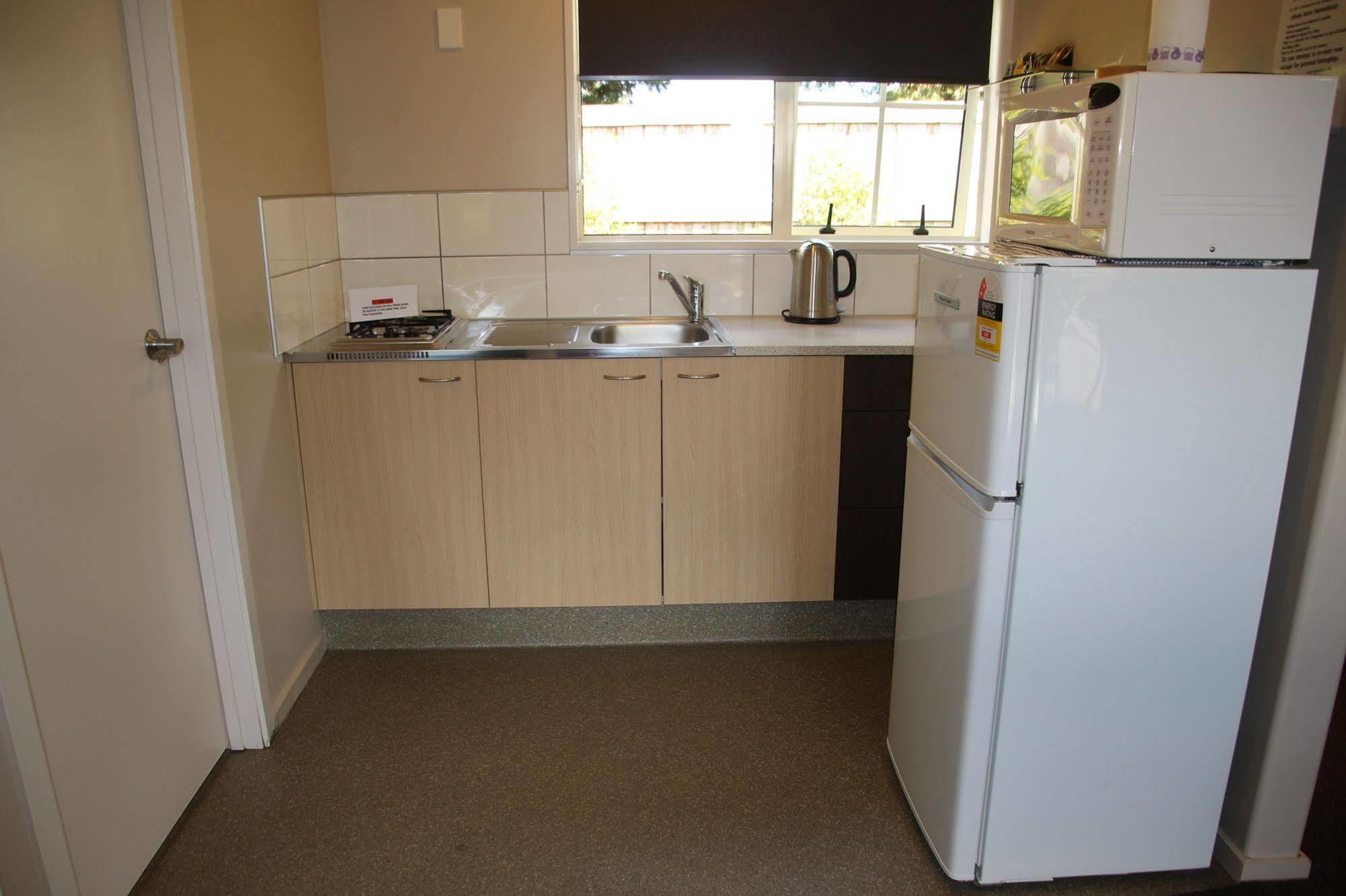 Kaikoura Cottage Motels Exterior foto
