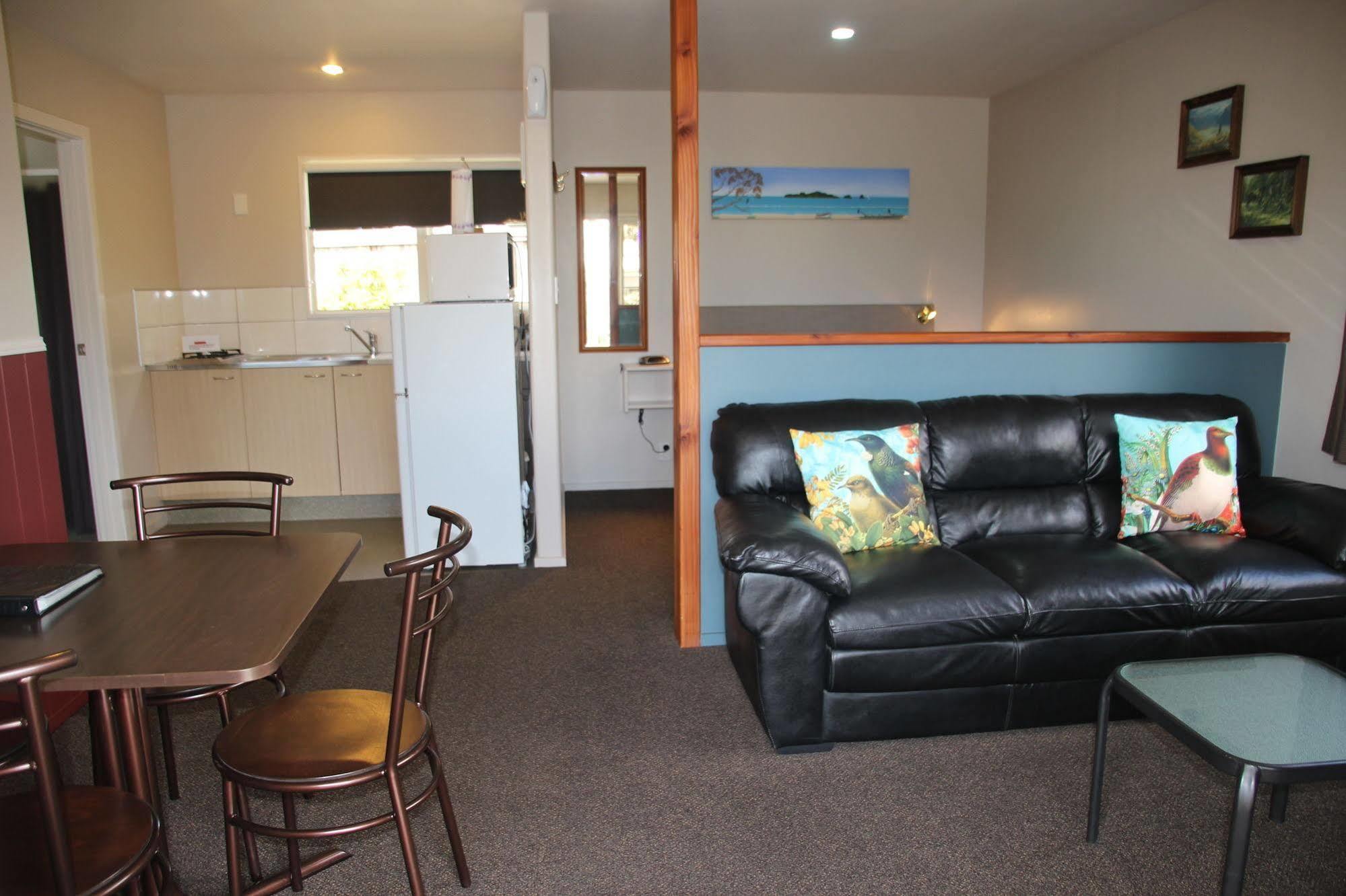 Kaikoura Cottage Motels Exterior foto